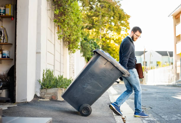 Junk Removal for Events in Bryn Athyn, PA
